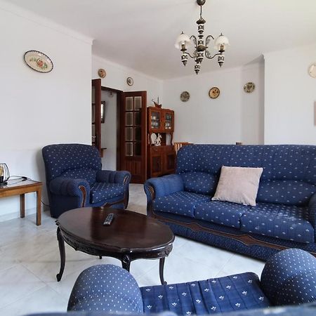 Casa Da Avo Appartement Vila Nova de Milfontes Buitenkant foto