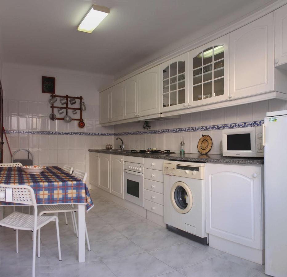 Casa Da Avo Appartement Vila Nova de Milfontes Buitenkant foto