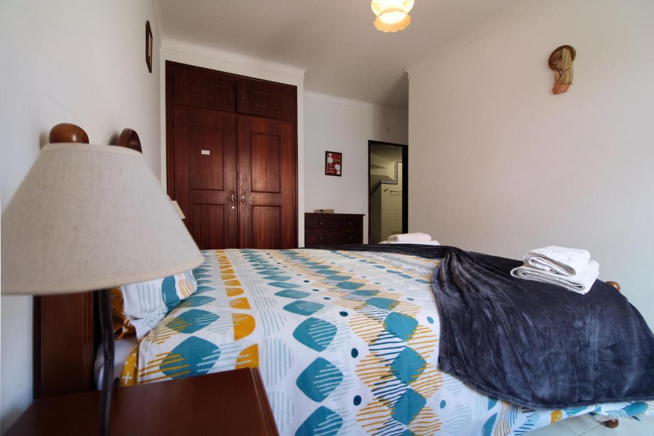 Casa Da Avo Appartement Vila Nova de Milfontes Buitenkant foto