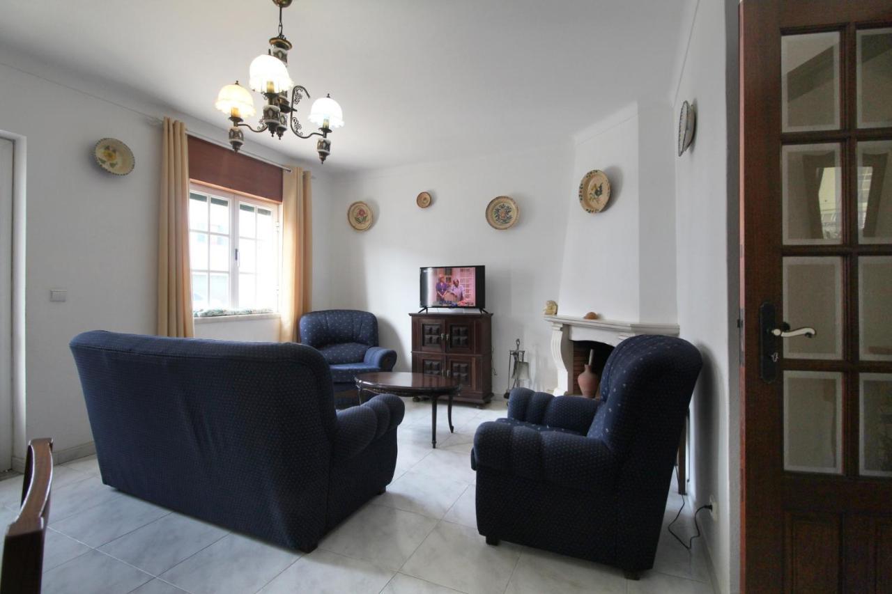 Casa Da Avo Appartement Vila Nova de Milfontes Buitenkant foto